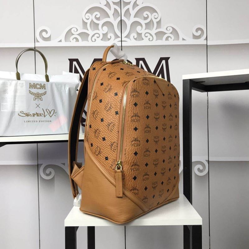 MCM Backpacks